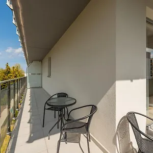  Apartament Harbor 9