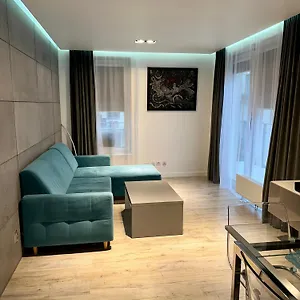 Apartament Shadow Grey
