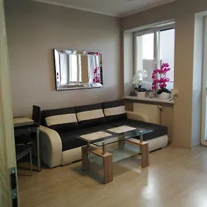  Apartament Apartament Markiza